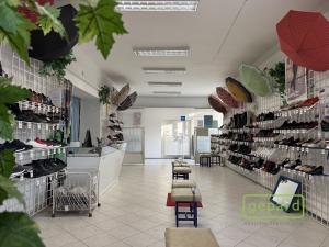 Pronájem obchodního prostoru, Šternberk, ČSA, 88 m2