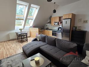 Prodej bytu 3+kk, Opava - Předměstí, Nákladní, 98 m2