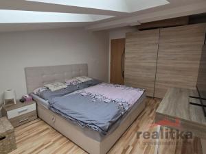 Prodej bytu 3+kk, Opava - Předměstí, Nákladní, 98 m2