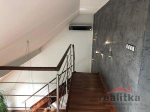 Prodej bytu 3+kk, Opava - Předměstí, Nákladní, 130 m2