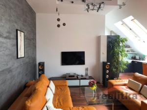 Prodej bytu 3+kk, Opava - Předměstí, Nákladní, 130 m2