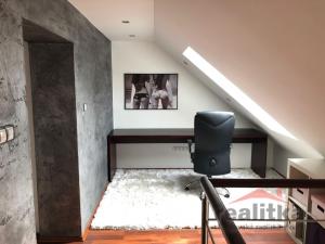 Prodej bytu 3+kk, Opava - Předměstí, Nákladní, 130 m2