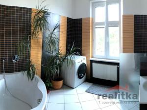 Prodej bytu 3+kk, Opava - Předměstí, Nákladní, 130 m2