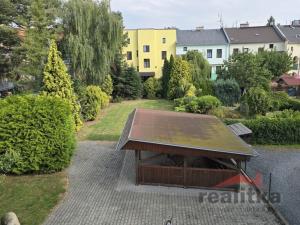 Prodej bytu 2+1, Opava - Předměstí, Nákladní, 77 m2