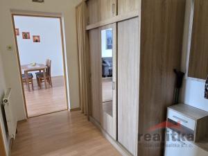 Prodej bytu 2+1, Opava - Předměstí, Nákladní, 77 m2