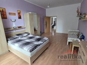 Prodej bytu 2+1, Opava - Předměstí, Nákladní, 77 m2