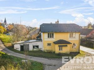 Prodej ubytování, Vidochov, 373 m2