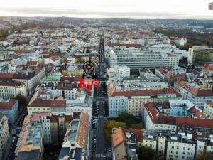 Prodej bytu 3+1, Praha - Holešovice, Janovského, 90 m2