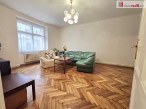 Prodej bytu 3+1, Praha - Holešovice, Janovského, 90 m2