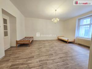 Prodej bytu 3+1, Praha - Holešovice, Janovského, 90 m2