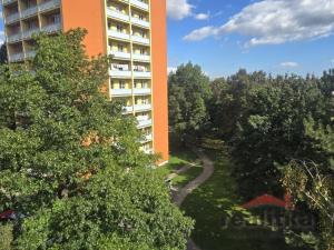 Prodej bytu 3+1, Opava - Předměstí, Haškova, 67 m2