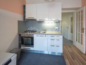 Pronájem bytu 2+kk, Praha - Libeň, U libeňského pivovaru, 49 m2