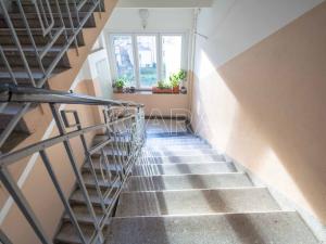 Pronájem bytu 2+kk, Praha - Libeň, U libeňského pivovaru, 49 m2