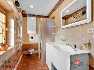 Prodej rodinného domu, Tanvald, Údolí Kamenice, 137 m2