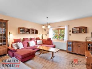 Prodej rodinného domu, Tanvald, Údolí Kamenice, 137 m2