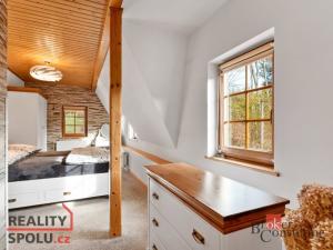 Prodej rodinného domu, Tanvald, Údolí Kamenice, 137 m2