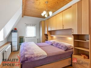 Prodej rodinného domu, Tanvald, Údolí Kamenice, 137 m2