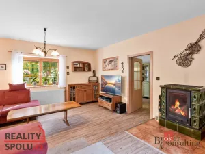 Prodej rodinného domu, Tanvald, Údolí Kamenice, 137 m2