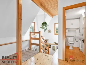 Prodej rodinného domu, Tanvald, Údolí Kamenice, 137 m2