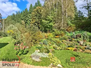 Prodej rodinného domu, Tanvald, Údolí Kamenice, 137 m2