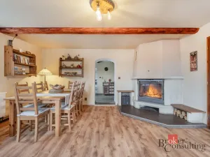Prodej rodinného domu, Roprachtice, 460 m2