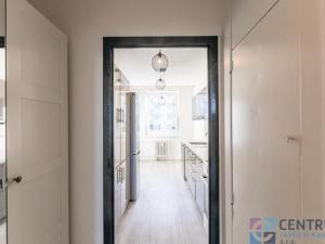 Pronájem bytu 4+1, Praha - Háje, Hekrova, 79 m2