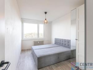 Pronájem bytu 4+1, Praha - Háje, Hekrova, 79 m2