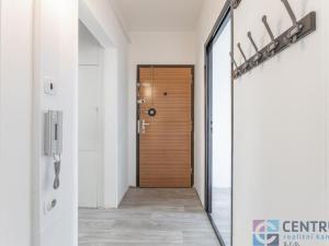 Pronájem bytu 4+1, Praha - Háje, Hekrova, 79 m2