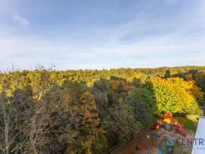 Pronájem bytu 4+1, Praha - Háje, Hekrova, 79 m2