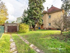 Pronájem bytu 3+1, Praha - Kbely, Mladoboleslavská, 73 m2