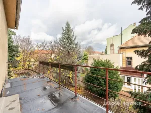 Pronájem bytu 2+1, Praha - Kbely, 65 m2