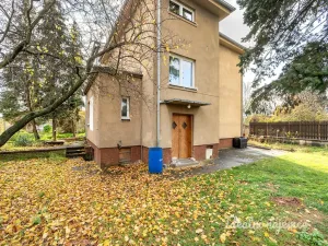 Pronájem bytu 2+1, Praha - Kbely, 65 m2