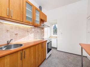 Pronájem bytu 2+1, Liberec - Liberec I-Staré Město, Ondříčkova, 51 m2