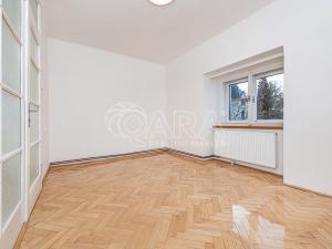 Pronájem bytu 2+1, Liberec - Liberec I-Staré Město, Ondříčkova, 51 m2