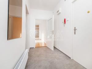 Pronájem bytu 2+1, Liberec - Liberec I-Staré Město, Ondříčkova, 51 m2