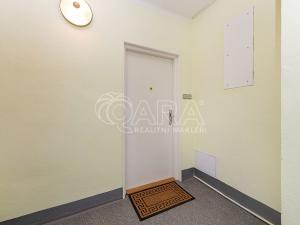 Pronájem bytu 2+1, Liberec - Liberec I-Staré Město, Ondříčkova, 51 m2