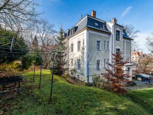 Pronájem bytu 2+1, Liberec - Liberec I-Staré Město, Ondříčkova, 51 m2