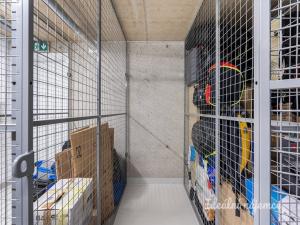 Pronájem bytu 2+kk, Praha - Modřany, Československého exilu, 50 m2