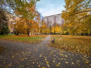 Pronájem bytu 3+1, Praha - Kobylisy, Střekovská, 64 m2