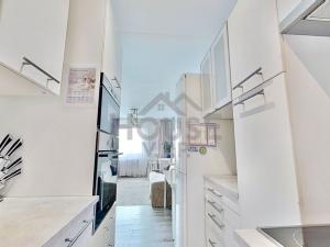 Pronájem bytu 2+kk, Praha - Kobylisy, Bojasova, 46 m2