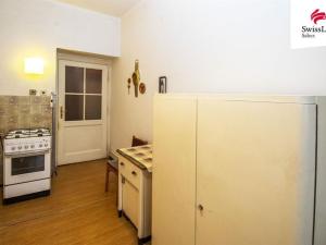 Prodej bytu 1+1, Praha - Nusle, Kloboučnická, 47 m2