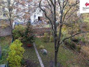 Prodej bytu 1+1, Praha - Nusle, Kloboučnická, 47 m2