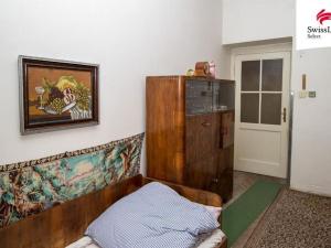 Prodej bytu 1+1, Praha - Nusle, Kloboučnická, 47 m2