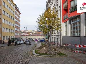 Prodej bytu 1+1, Praha - Nusle, Kloboučnická, 47 m2