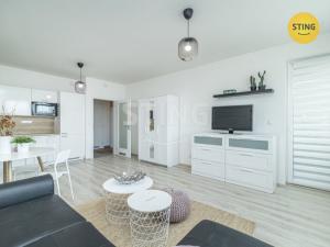 Prodej bytu 2+kk, Praha, Tupolevova, 58 m2