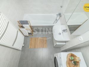 Prodej bytu 2+kk, Praha, Tupolevova, 58 m2