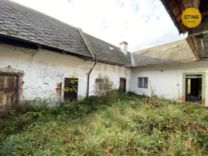 Prodej rodinného domu, Dětřichov u Moravské Třebové, 300 m2