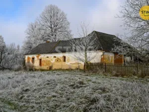 Prodej rodinného domu, Dětřichov u Moravské Třebové, 300 m2