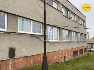 Pronájem komerční nemovitosti, Mohelnice, Olomoucká, 116 m2