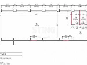 Pronájem komerční nemovitosti, Mohelnice, Olomoucká, 116 m2